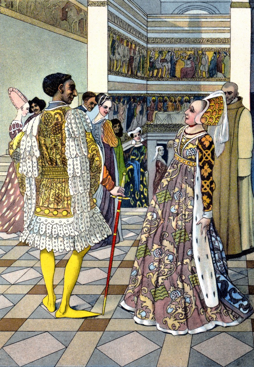 Hiçbir şey için çok fazla gürültü by Artus Scheiner