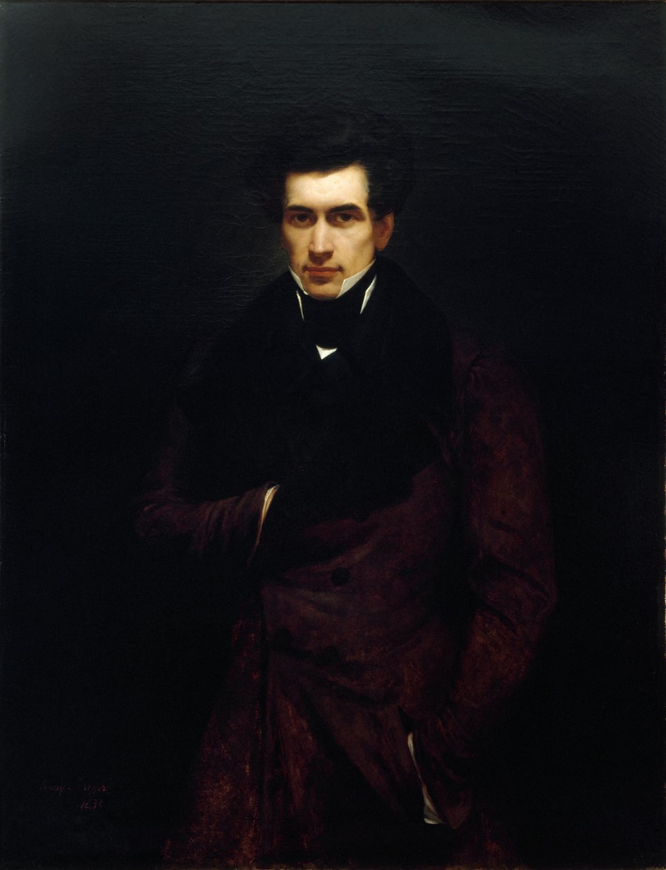 Armand Carrel