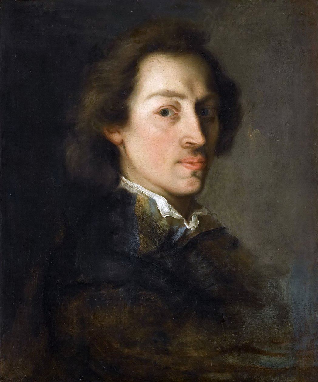Frédéric Chopin