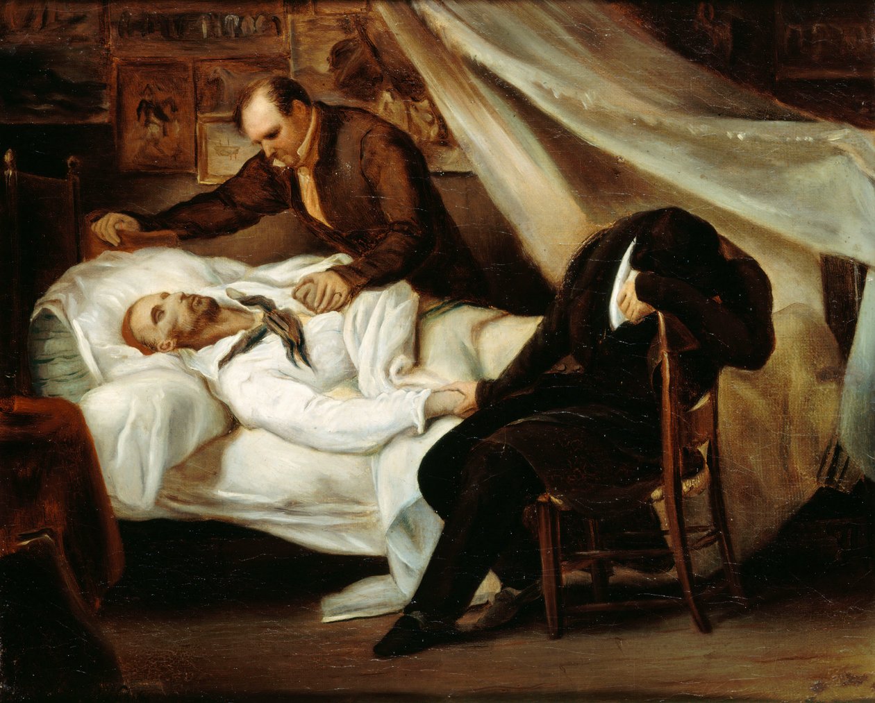 Théodore Géricault