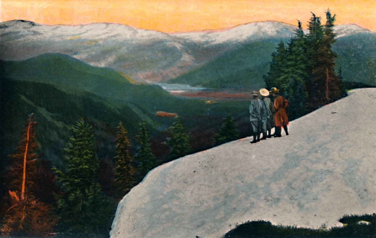 Rainier Dağı