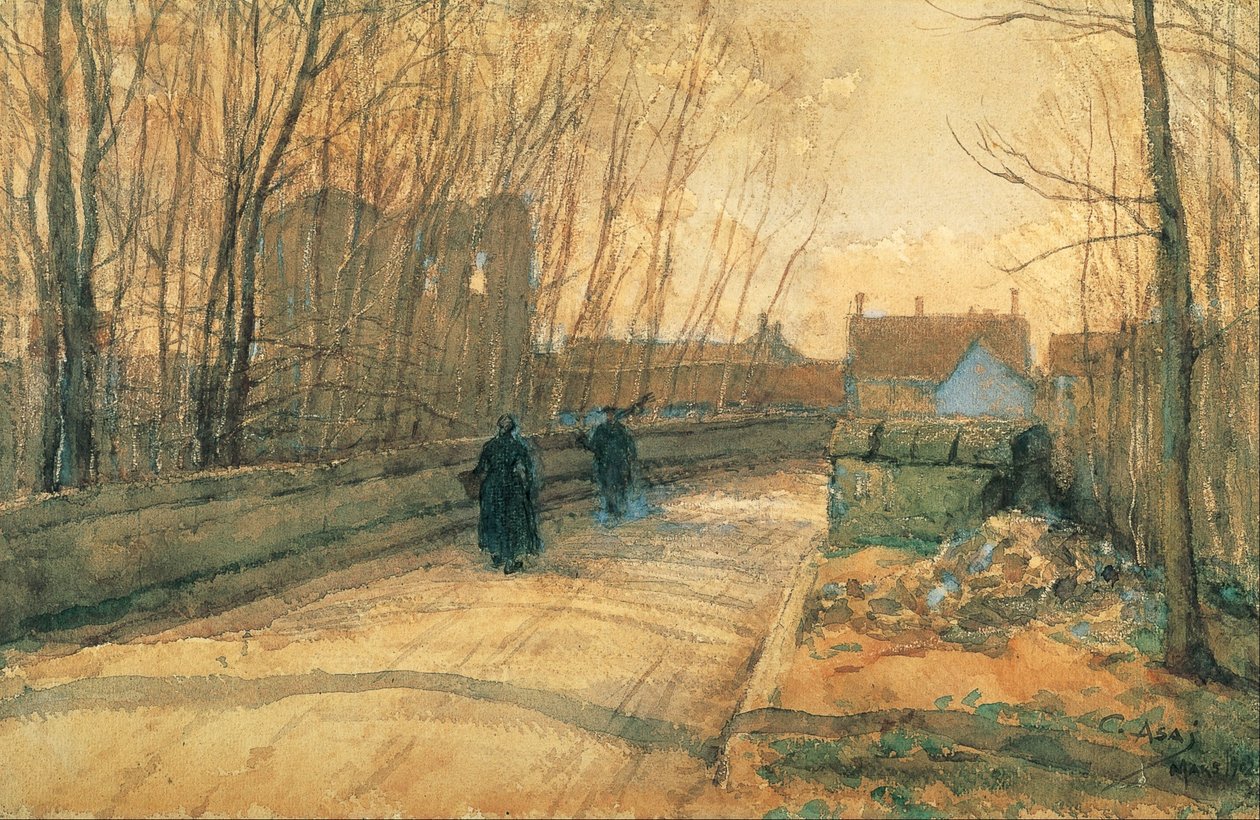 Grez-sur-Loing