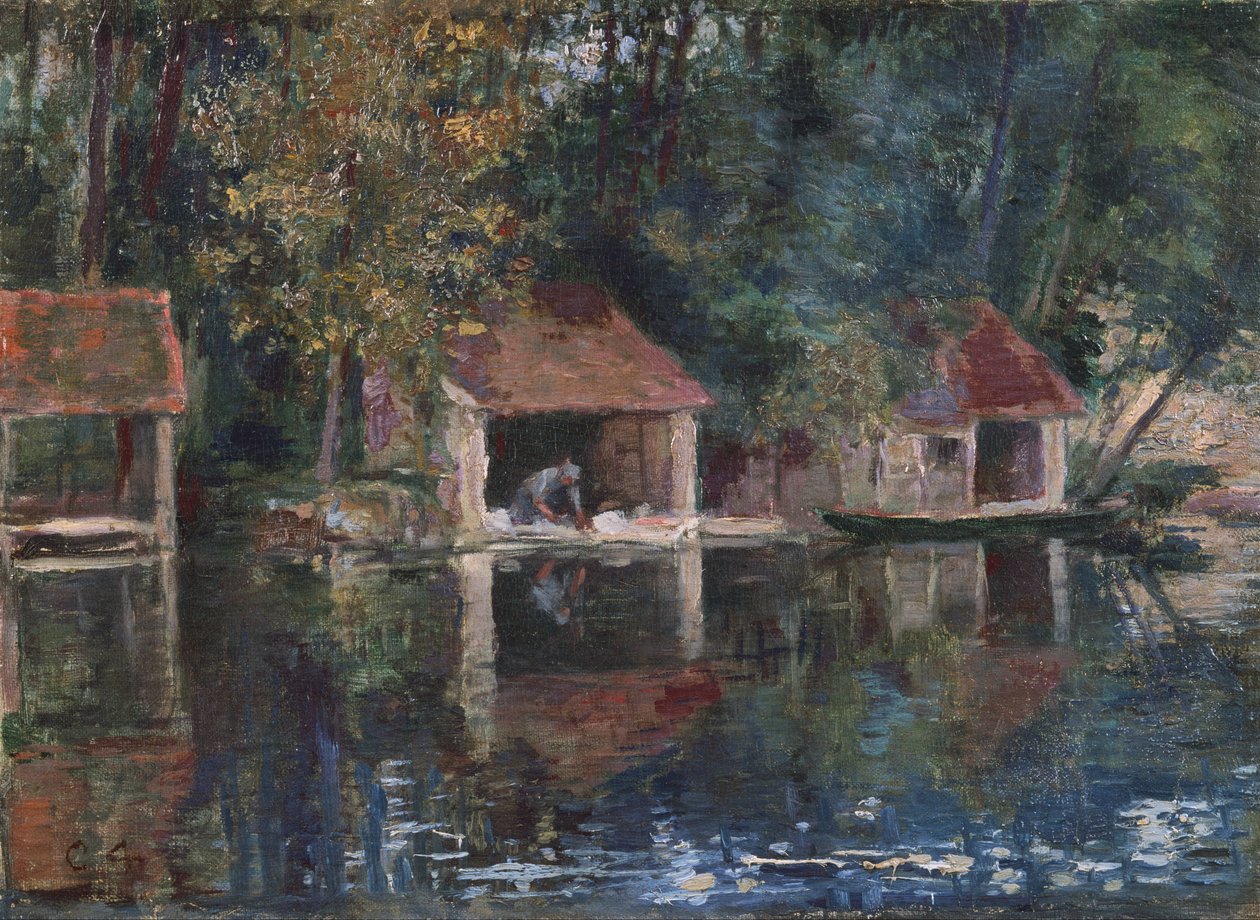 Grez-sur-Loing