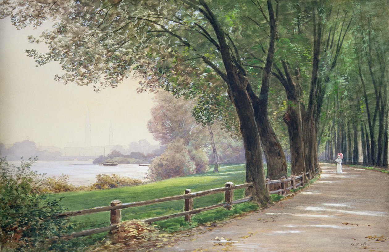 Hamburg