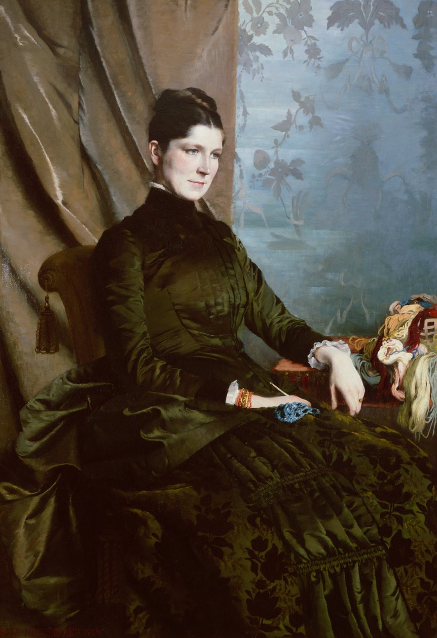 Birgitte Egeberg