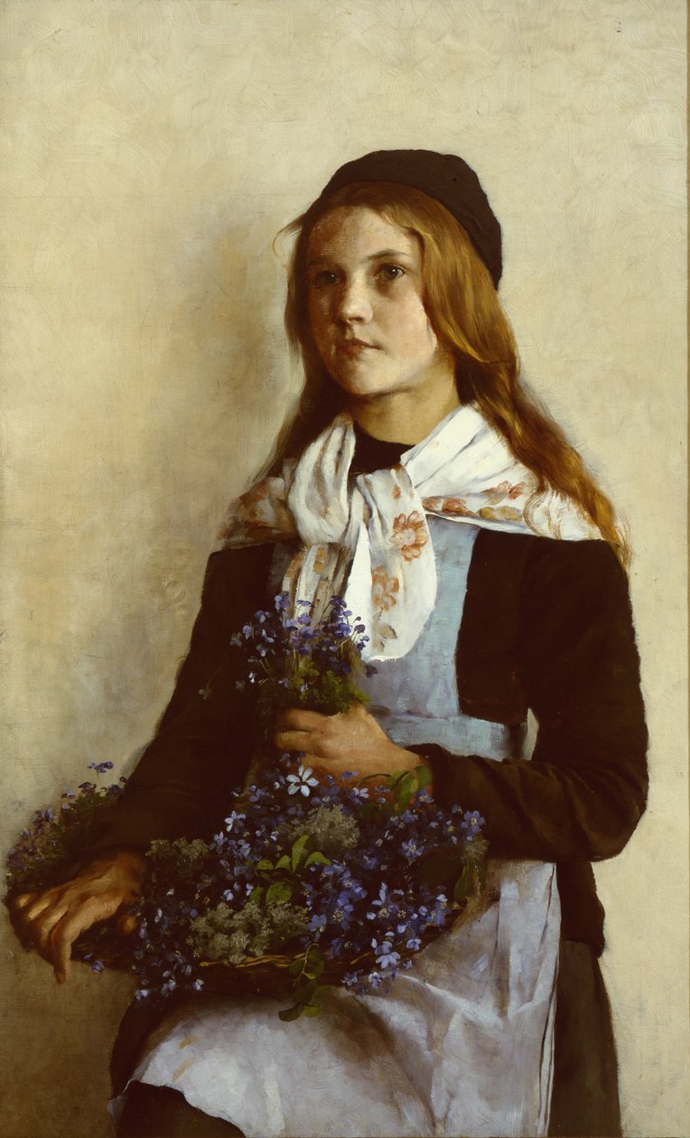  by Asta Nørregaard