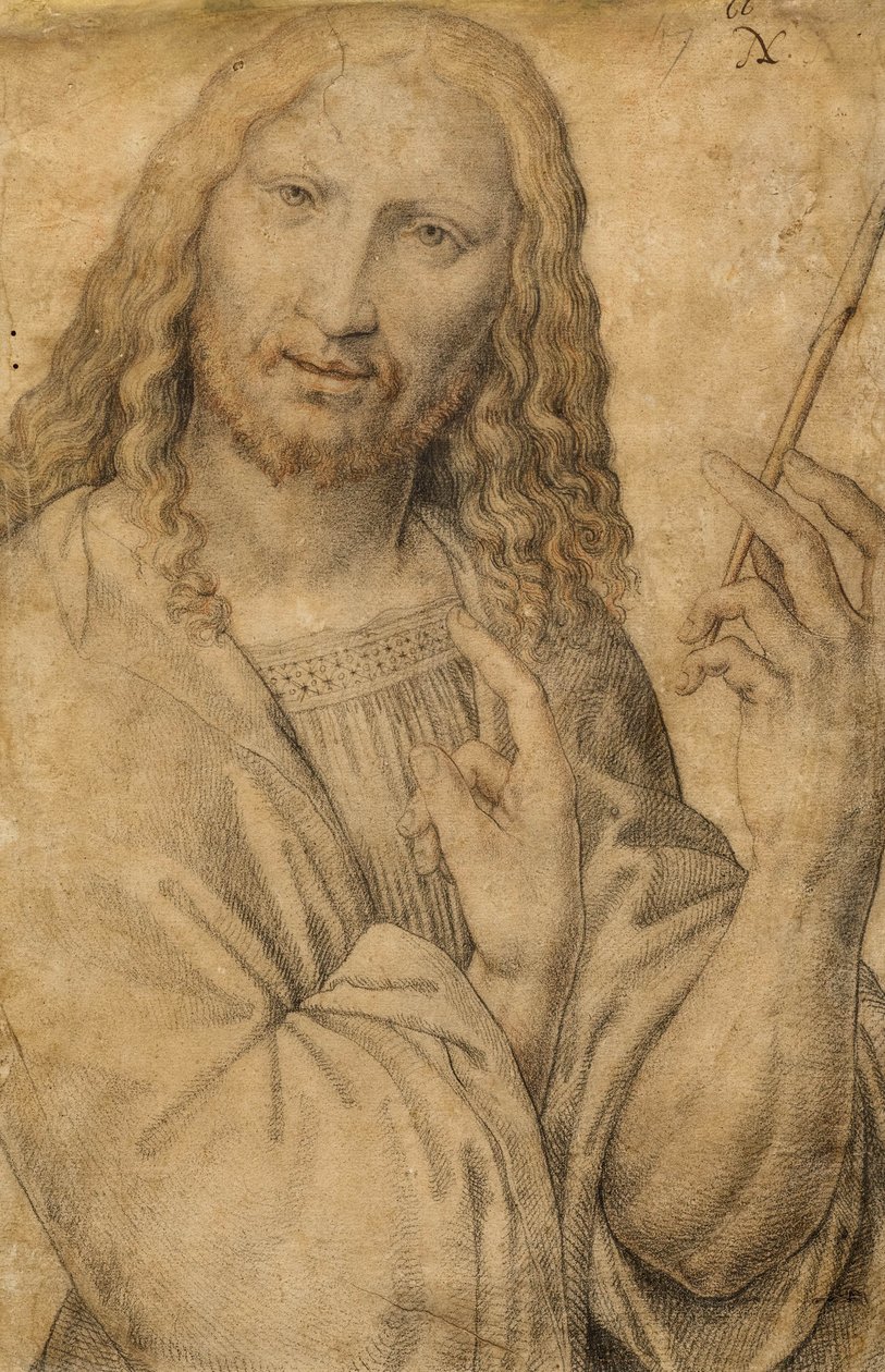 by attributed to Jacopo de