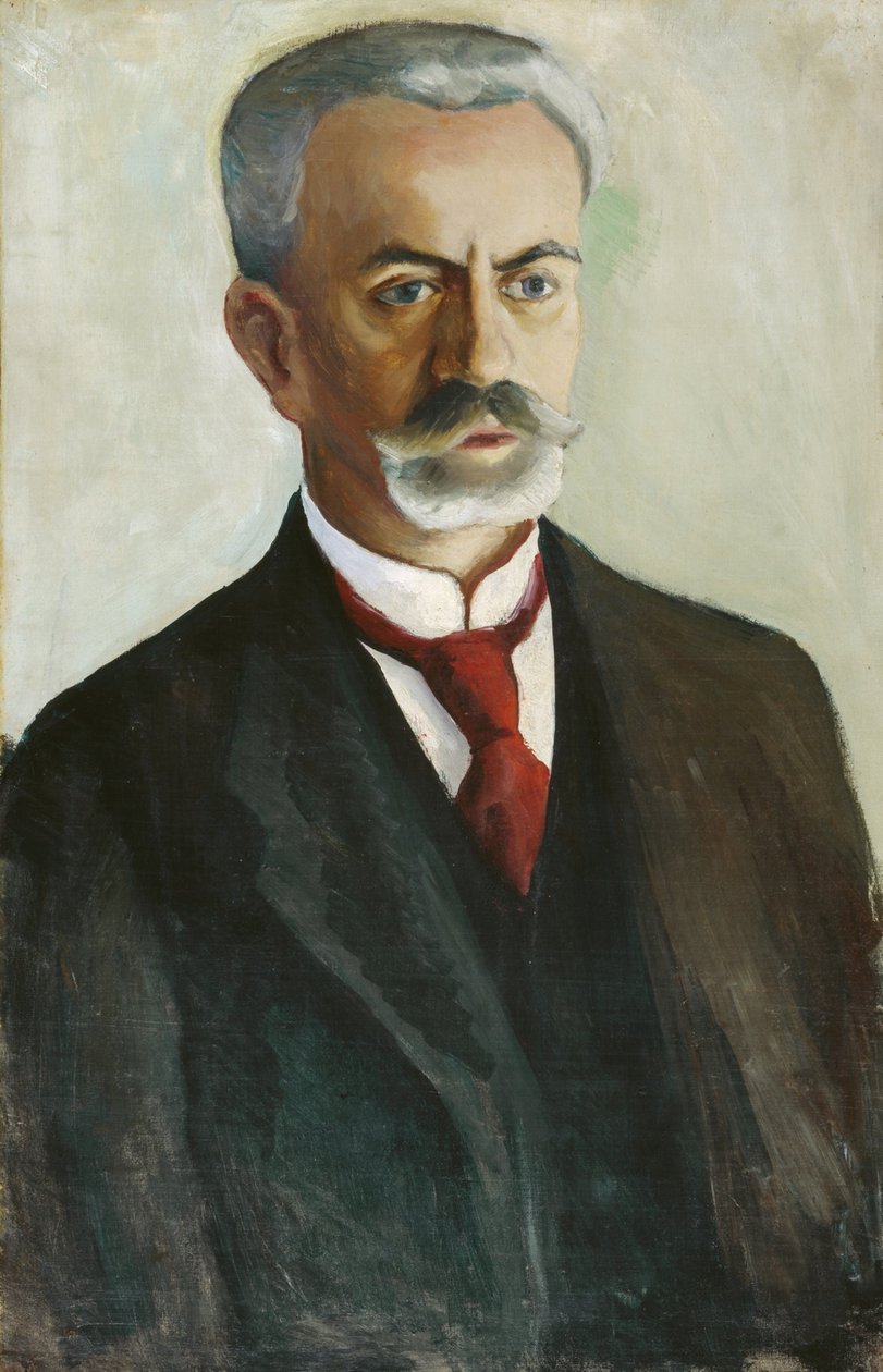 Bernhard Köhler