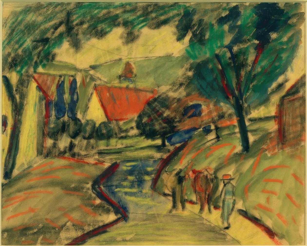 Kandern II
