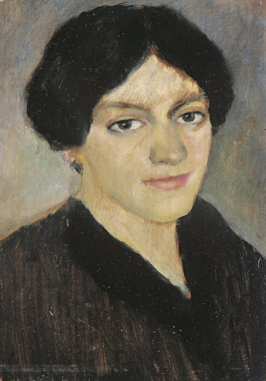 Elisabeth Macke