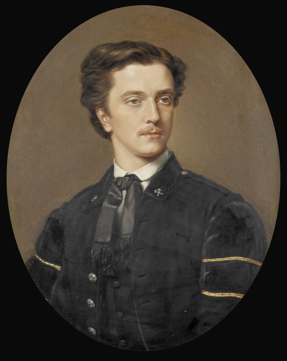 by August Prinzhofer