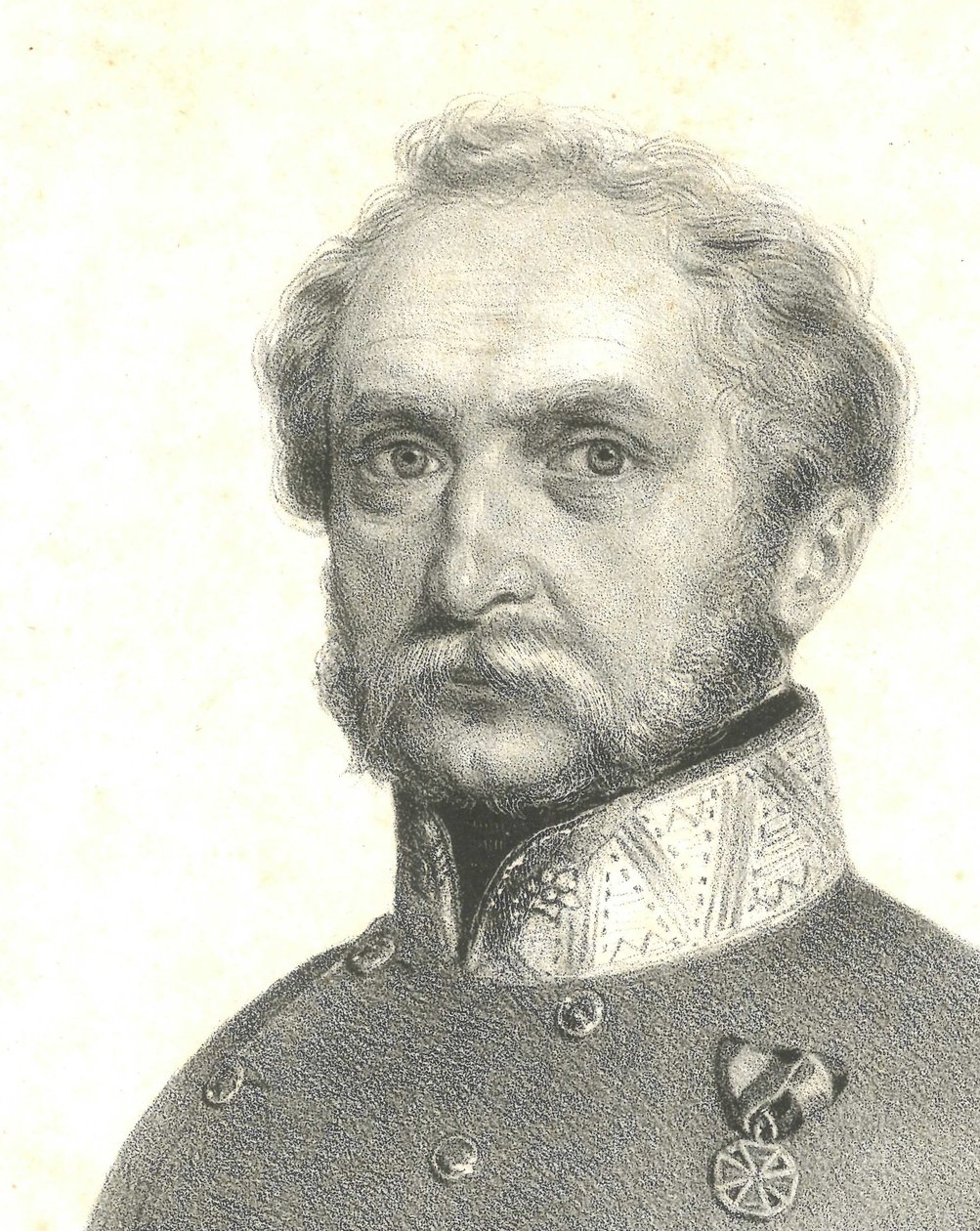  by August Prinzhofer