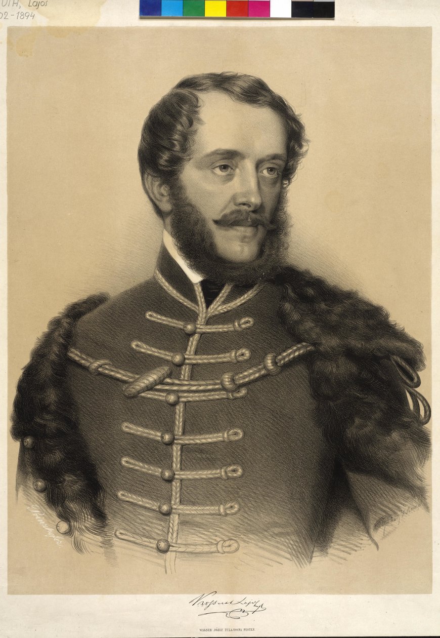  by August Prinzhofer