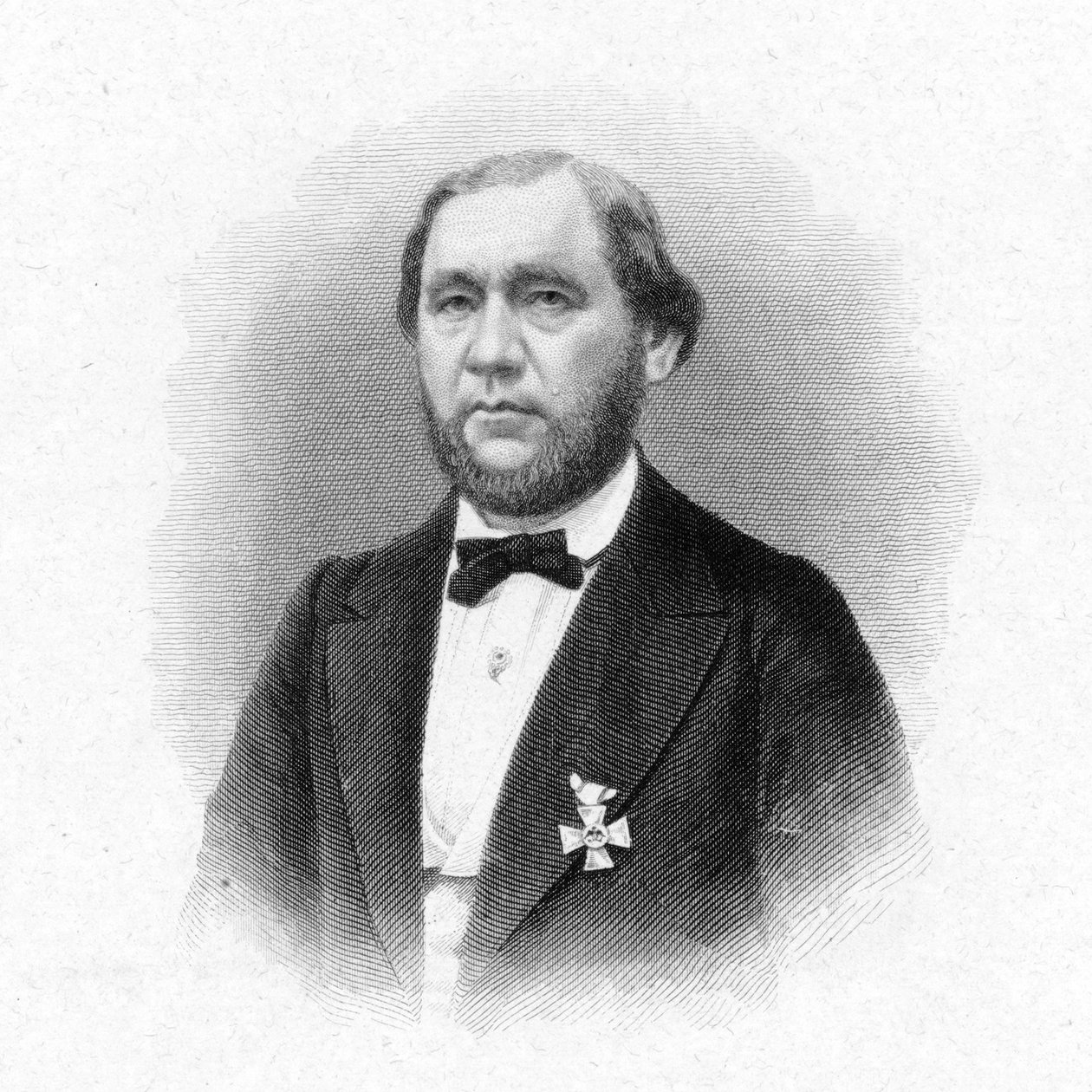  by August Weger