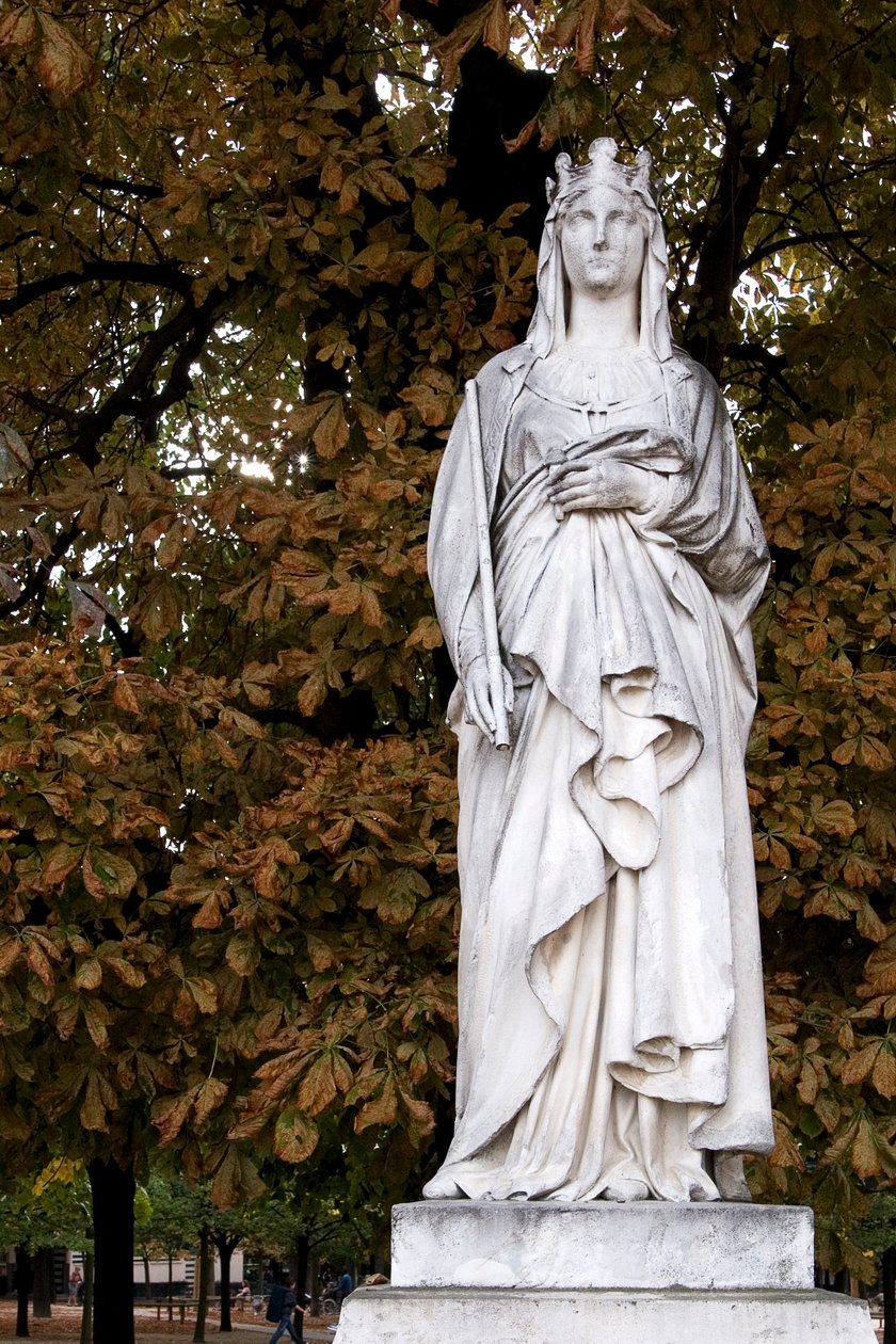 Blanche de Castille