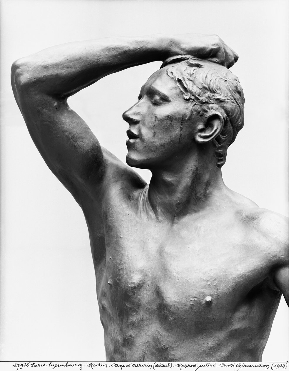 Bronz Çağı, 1877