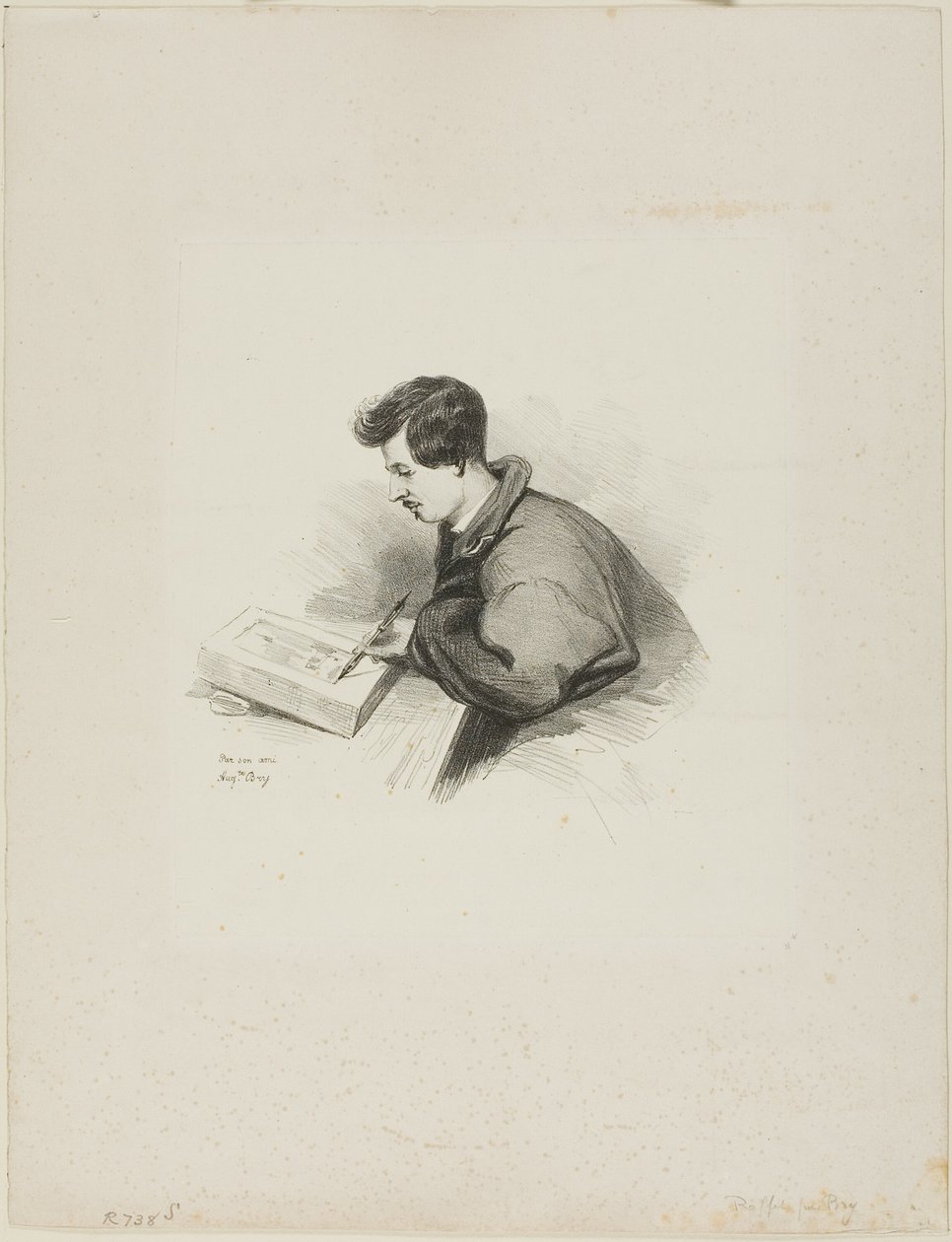 Auguste Raffet