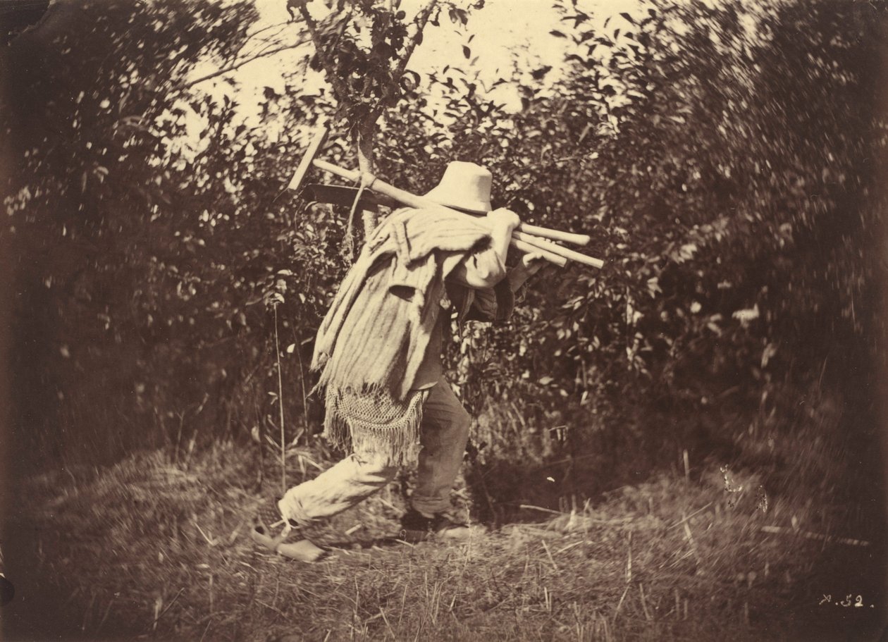  by Auguste Giraudon