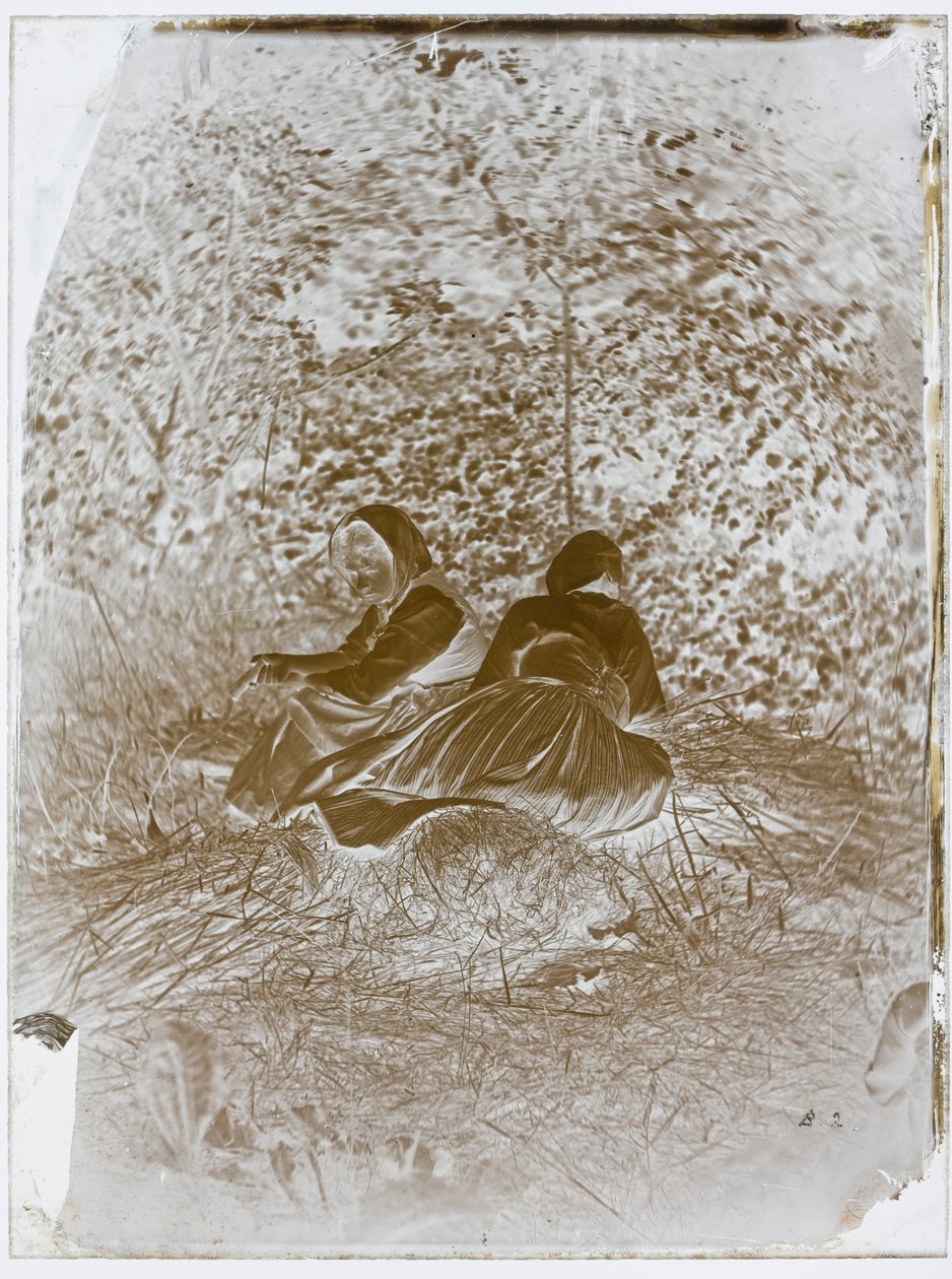  by Auguste Giraudon