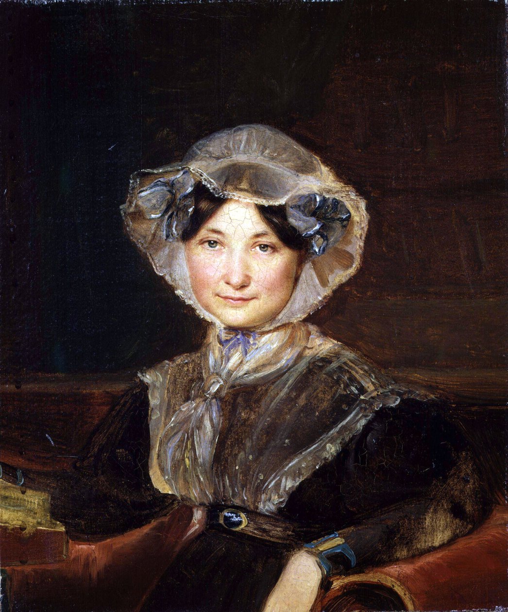  by Auguste Hervieu