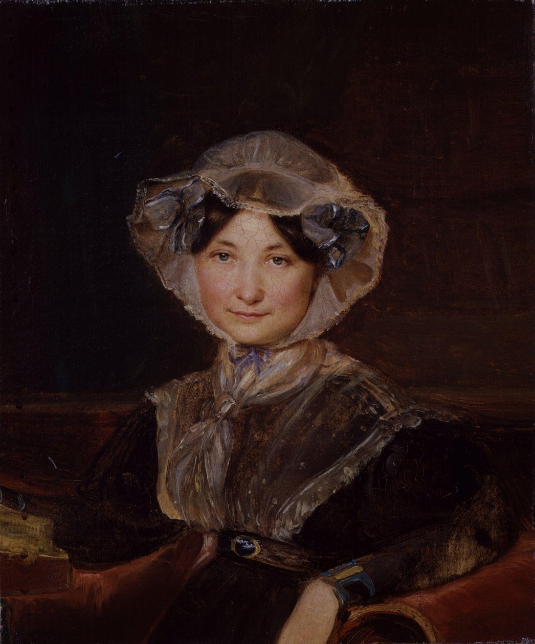  by Auguste Hervieu