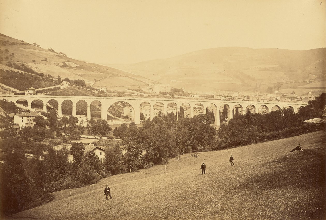  by Auguste Hippolyte Collard