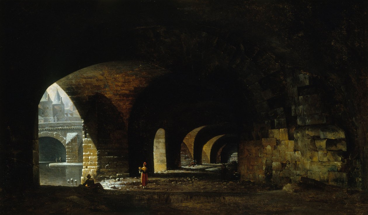  by Auguste Jacques Regnier
