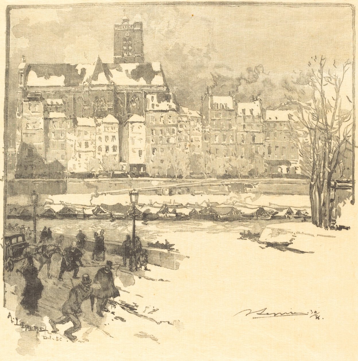 Quai de l