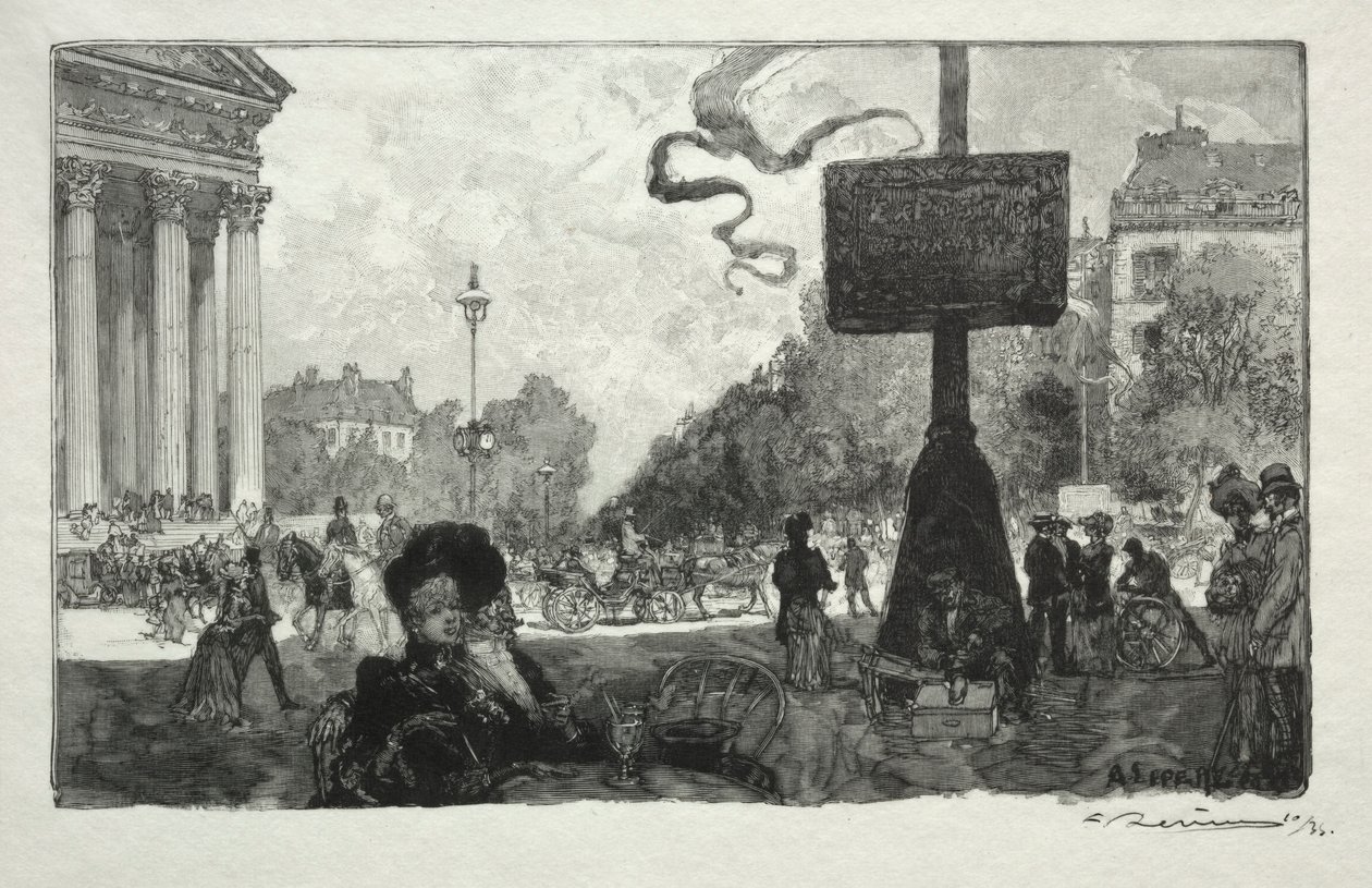 Rue Royale