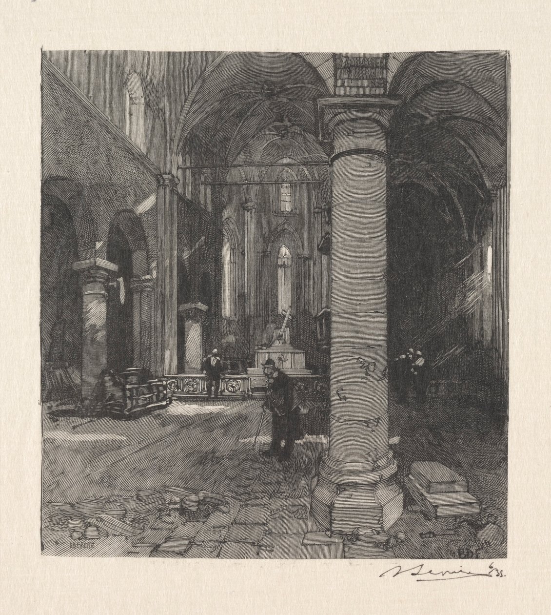 İç hukuk. by Auguste Louis Lepère