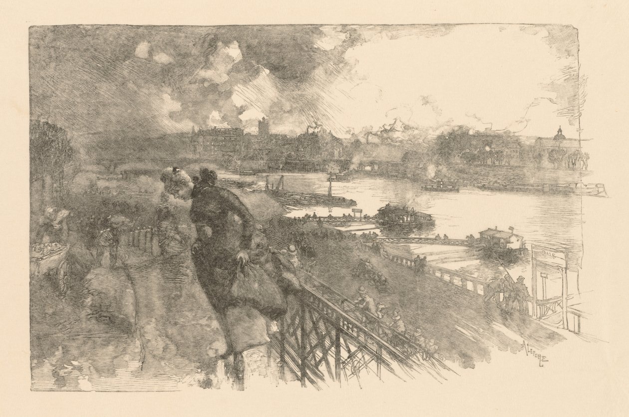 Pont dAusterlitz