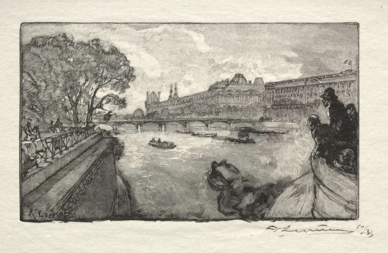 Pont Neuf