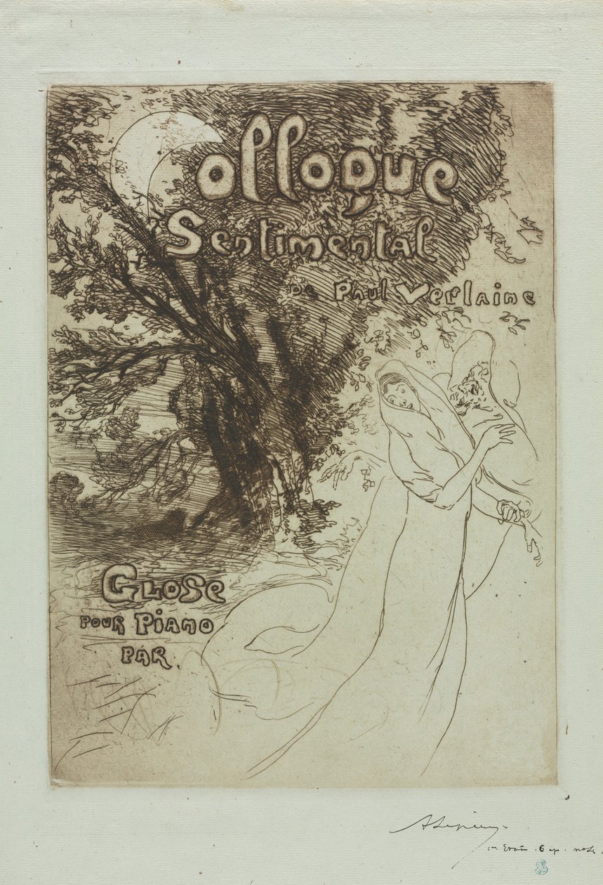 Paul Verlaine