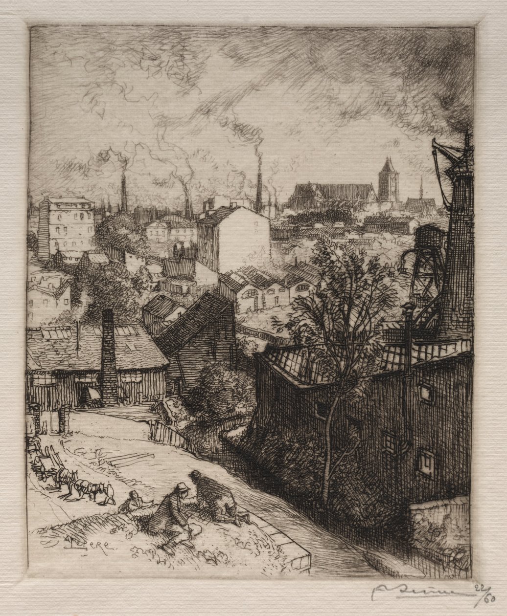 St. Denis