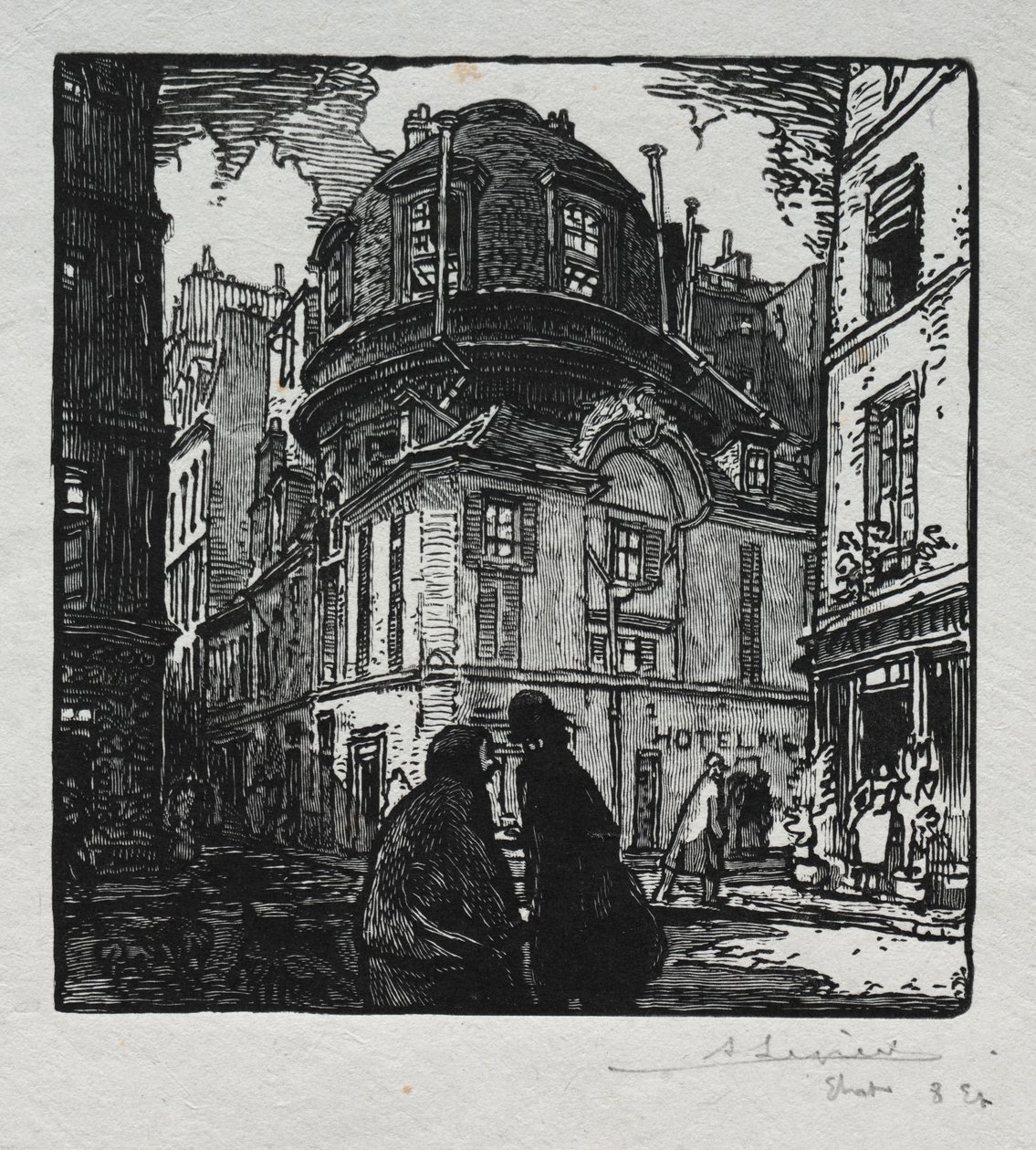 Hotel Colbert