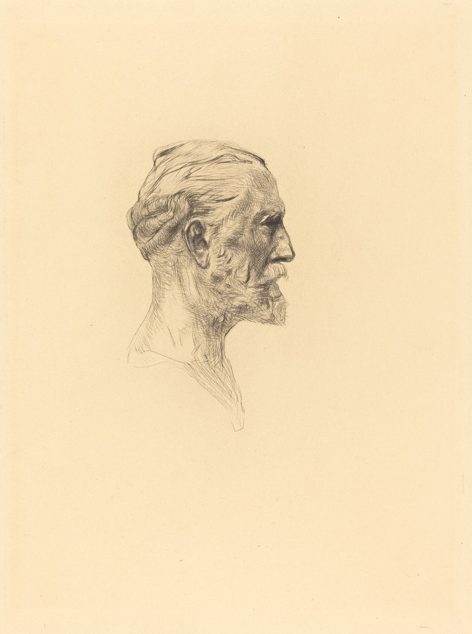  by Auguste Rodin