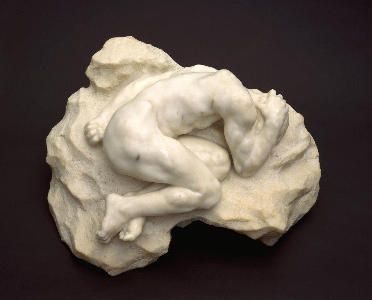  by Auguste Rodin