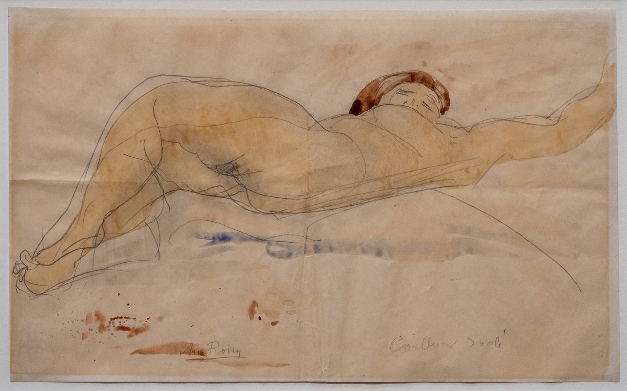  by Auguste Rodin