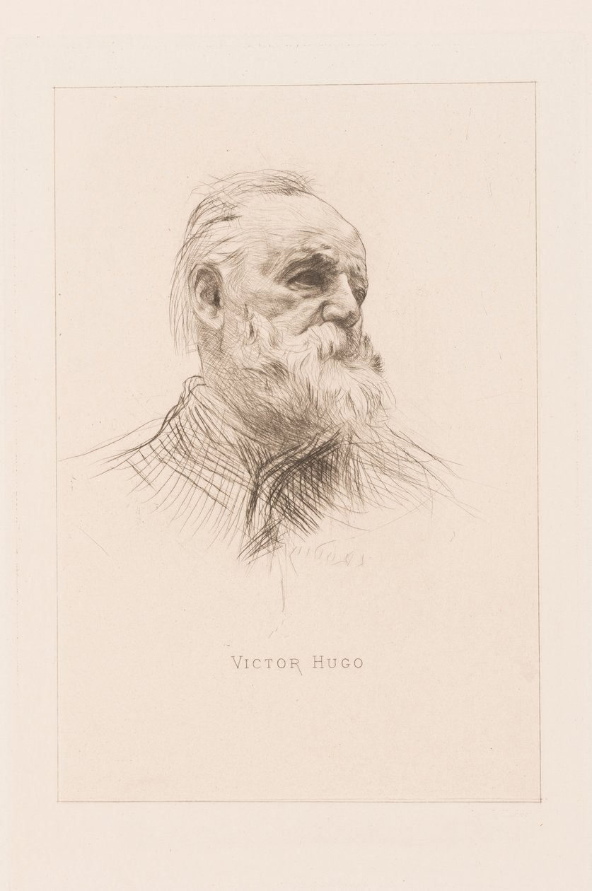 Victor Hugo