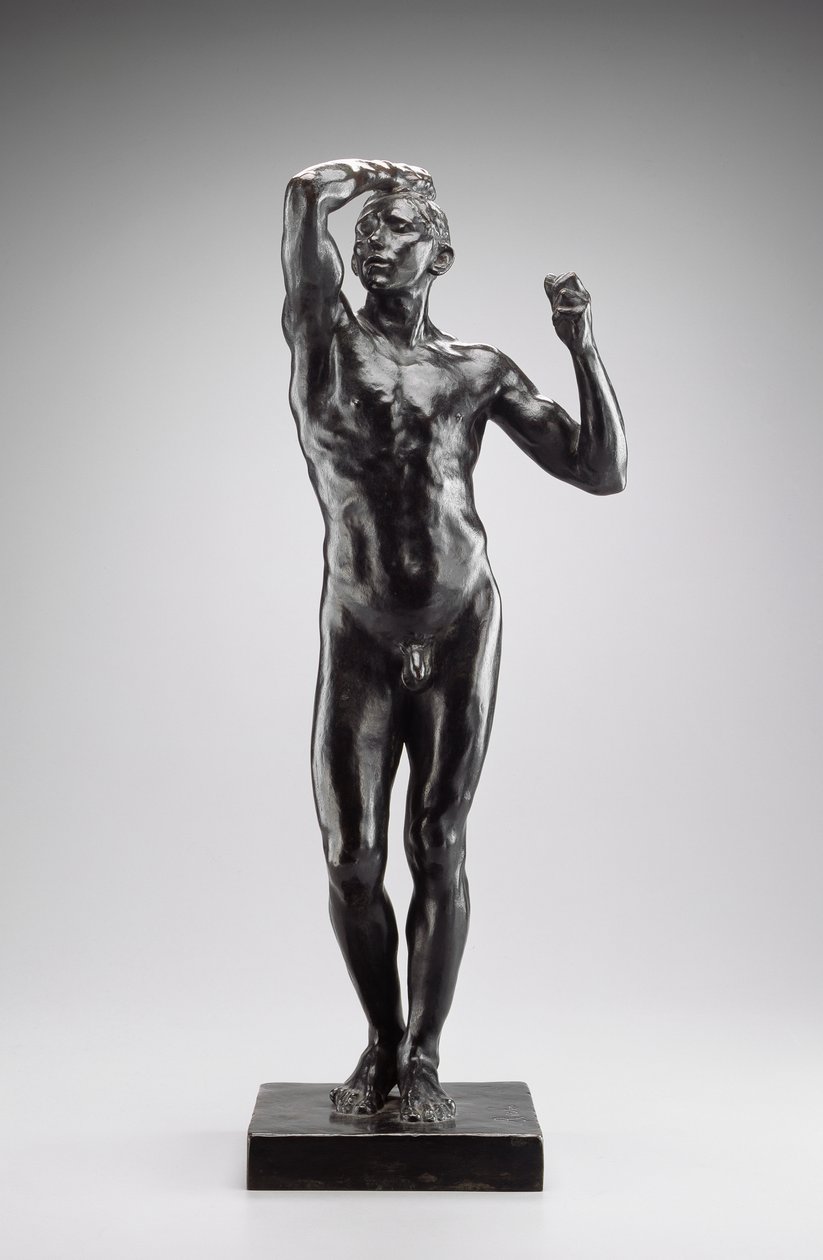 Bronz Çağı, 1877