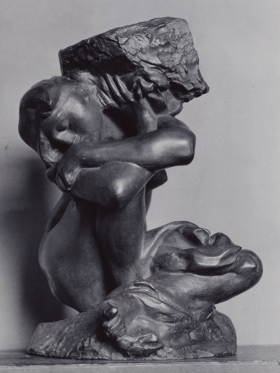  by Auguste Rodin