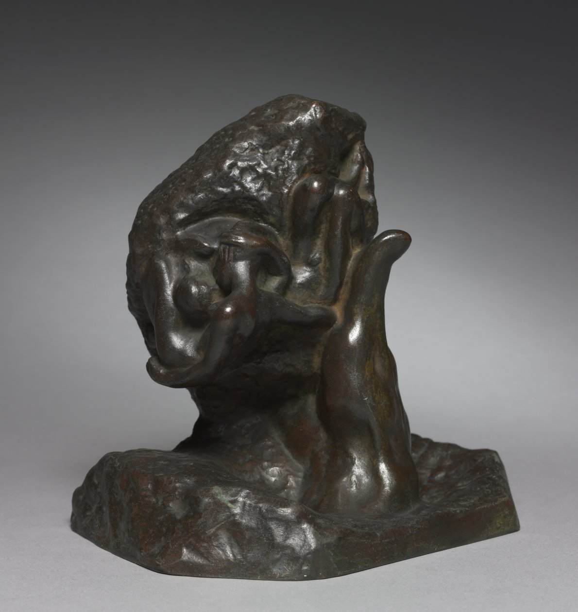  by Auguste Rodin