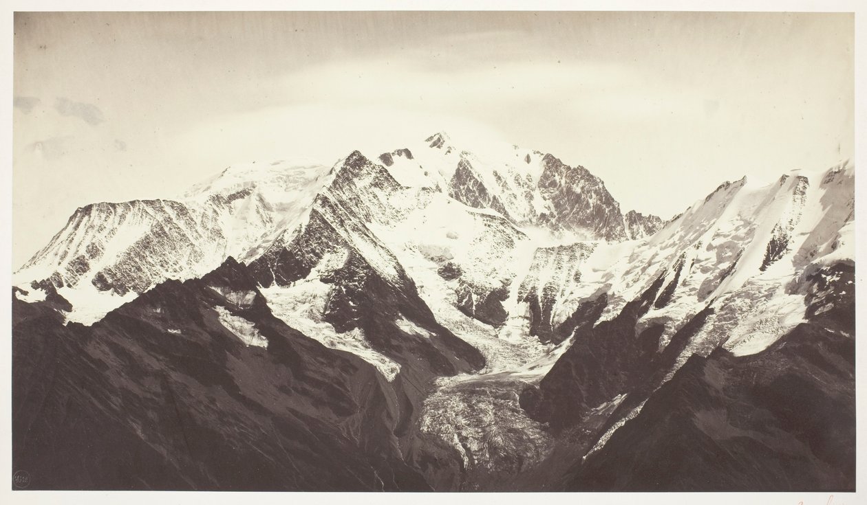 Savoie 46, Mont-Blanc, Mont-Joli