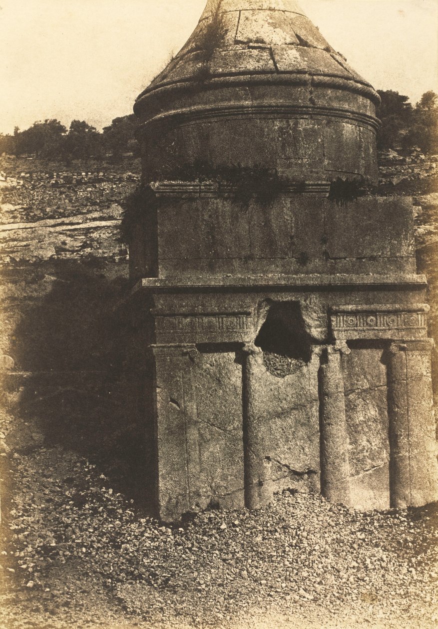  by Auguste Salzmann