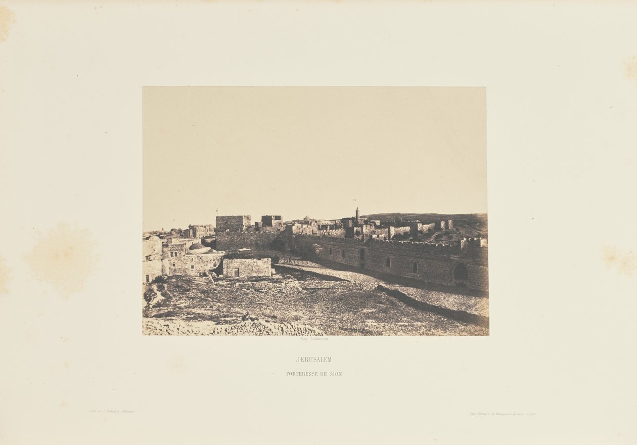  by Auguste Salzmann