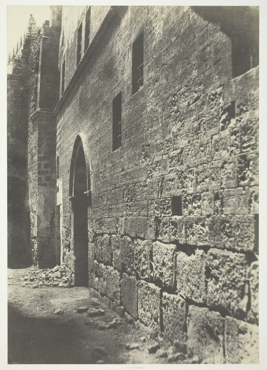  by Auguste Salzmann