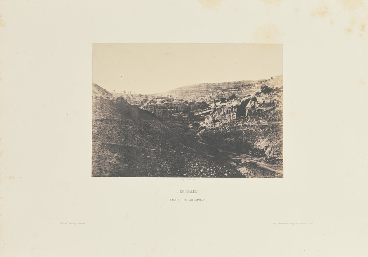  by Auguste Salzmann