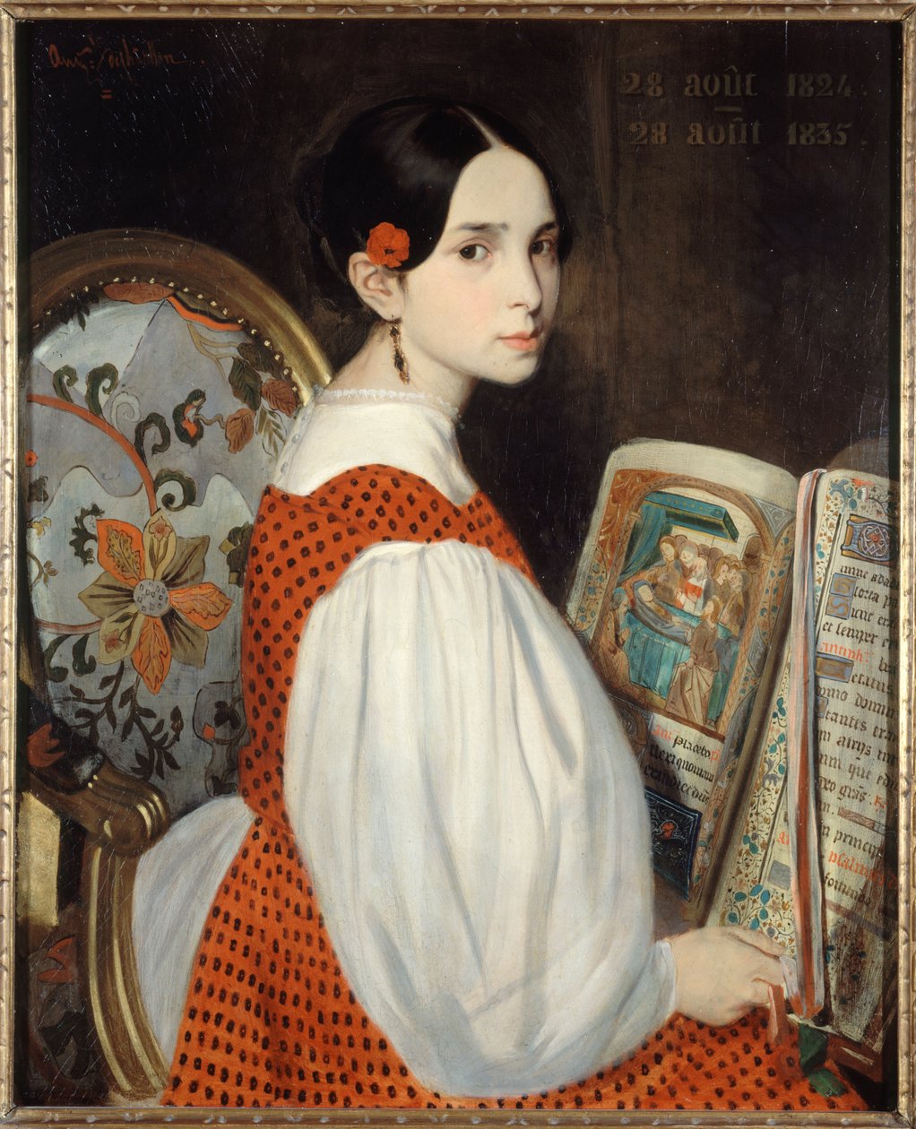  by Auguste de Chatillon