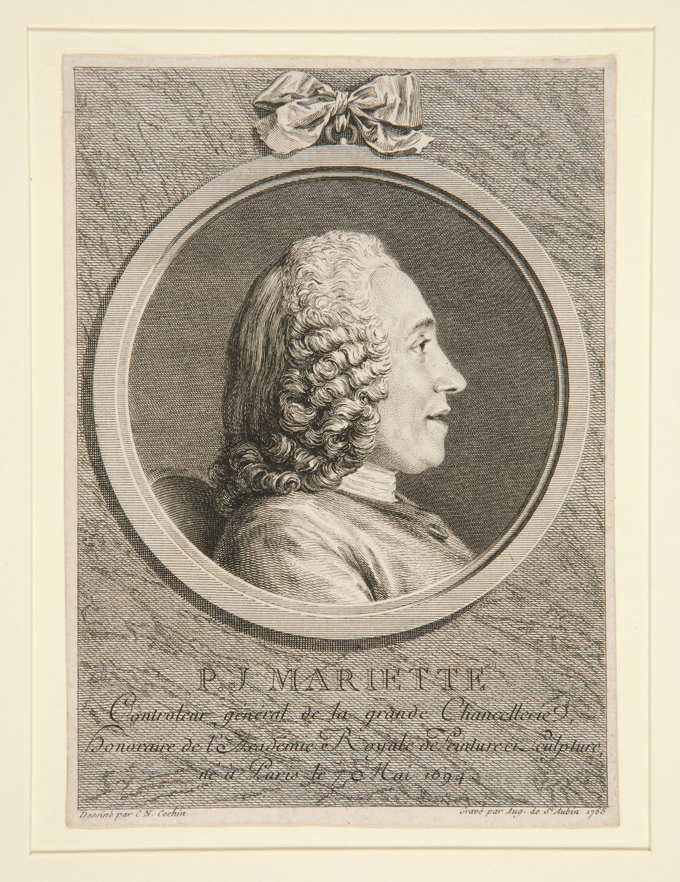 P.J. Mariette