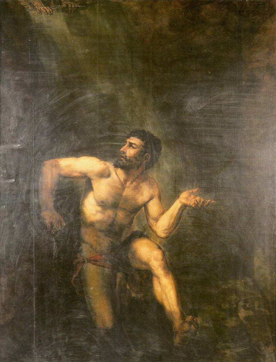 İugurta by Augusto Muller